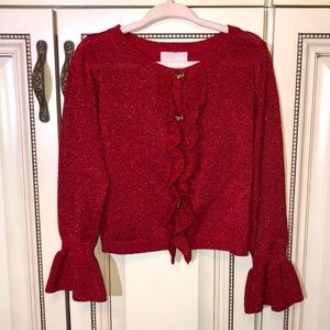 Genuine Kids Red Sweater